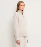 Raylee Half Zip Pullover