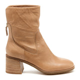 Island Short City Heel Boot