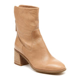 Island Short City Heel Boot