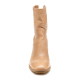 Island Short City Heel Boot