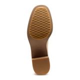 Island Short City Heel Boot