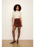 Downtown Corduroy Skirt
