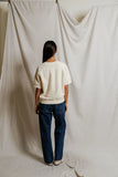 Kennedy Short Sleeve Fleece