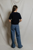 Kennedy Short Sleeve Fleece