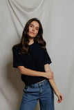 Kennedy Short Sleeve Fleece