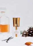 Holiday Votive Candles