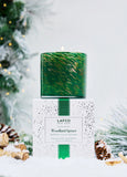 Holiday Signature 90 Hour Candle