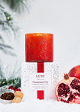 Holiday Signature 90 Hour Candle