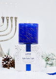 Holiday Signature 90 Hour Candle