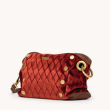 Daniel Crossbody Clutch