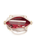 Daniel Medium Handbag