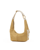 Tom Zip Slouch Bag
