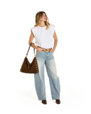 Kyle Handbag Large