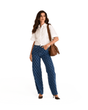Daniel Medium Handbag