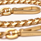 Metal Chain Shoulder Strap