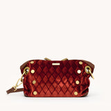 Daniel Crossbody Clutch