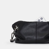 Daniel Crossbody Clutch