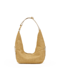Tom Zip Slouch Bag