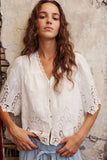 Maoli Blouse