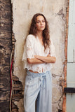 Maoli Blouse