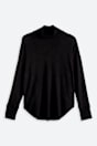 Claudia Turtle Neck Pullover