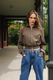 Milana Travel Jacket