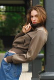 Milana Travel Jacket