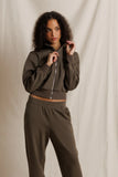 Milana Travel Jacket