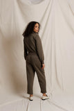 Milana Travel Jacket