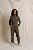 Milana Travel Jacket