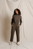 Milana Travel Jacket