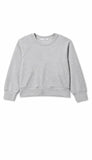 Nell Pureform Raglan Sweatshirt