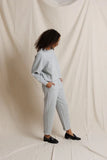 Nell Pureform Raglan Sweatshirt