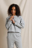Nell Pureform Raglan Sweatshirt