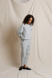 Nell Pureform Raglan Sweatshirt