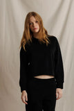Nell Pureform Raglan Sweatshirt
