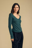 Noura Tee