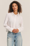 Novelty Poplin Shirt