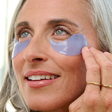 On Ice Eye Gels