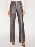 Namari Vegan Leather Pant