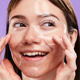 Bubbly Hyrdrogel Mask