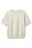 Kennedy Short Sleeve Fleece