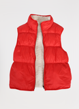 Reversible Vest