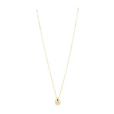 Raindrop Necklace