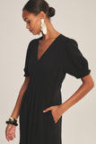 Rivelle Cotton Gauze Dress