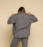 Longshoreman Shirt Jacket