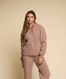 Longshoreman 1/4 Zip