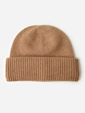 Arched Rib Beanie