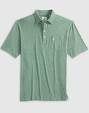 Heathered Original Polo