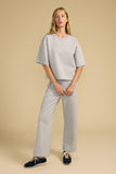 Ara Scuba Knit Pant